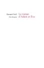 Le Roman D'Adam Et Eve - Preview