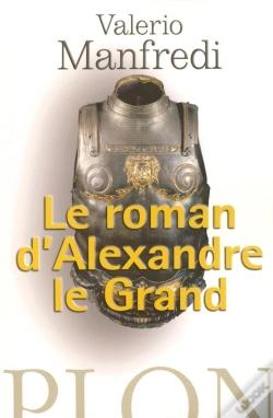 Capa do artigo Le Roman D'Alexandre Le Grand
