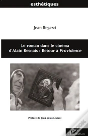 Capa do artigo Le Roman Dans Le Cinéma D