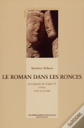 Capa do artigo Le Roman Dans Les Ronces