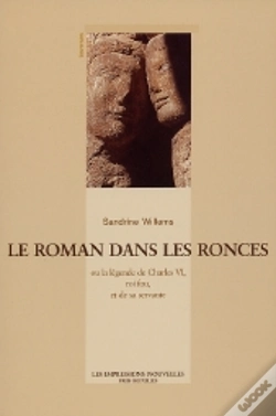 Capa do artigo Le Roman Dans Les Ronces