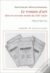 Capa do artigo Le Roman D