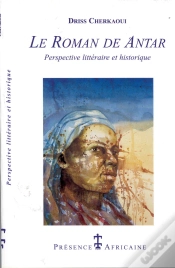 Capa do artigo Le Roman De Antar ; Perspective Litteraire Et Historique