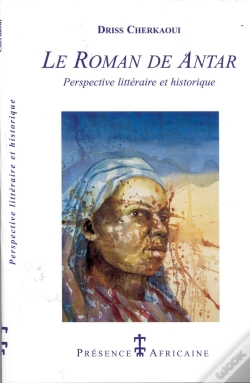 Capa do artigo Le Roman De Antar ; Perspective Litteraire Et Historique