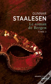 Capa do artigo Le Roman De Bergen T.2