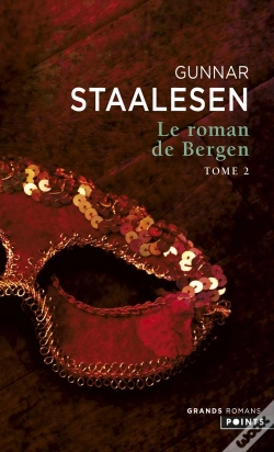 Capa do artigo Le Roman De Bergen T.2