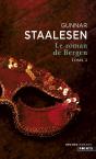 Le Roman De Bergen T.2 - Preview