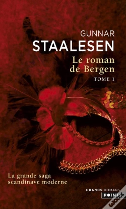 Capa do artigo Le Roman De Bergsen T.1