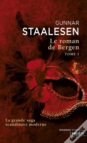 Capa do artigo Le Roman De Bergsen T.1