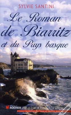 Capa do artigo Le Roman De Biarritz Et Du Pays Basque