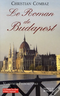 Capa do artigo Le Roman De Budapest