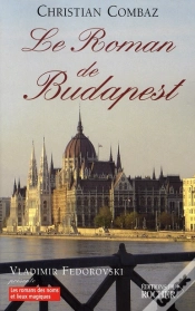 Capa do artigo Le Roman De Budapest
