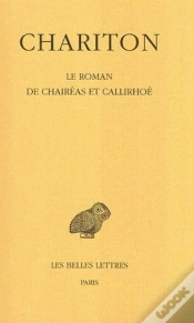 Capa do artigo Le Roman De Chaireas Et Callirhoe