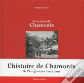 Le Roman De Chamonix
