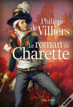 Capa do artigo Le Roman De Charette