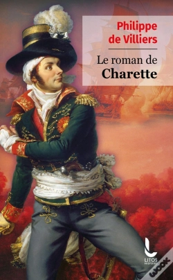 Capa do artigo Le Roman De Charette