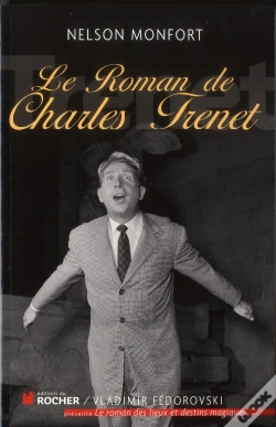 Capa do artigo Le Roman De Charles Trenet