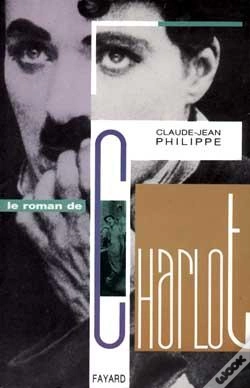 Capa do artigo Le Roman De Charlot