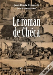Capa do artigo Le Roman De Checa
