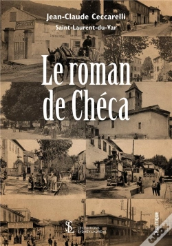 Capa do artigo Le Roman De Checa