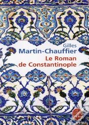 Le Roman De Constantinople