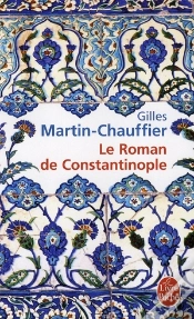 Capa do artigo Le Roman De Constantinople