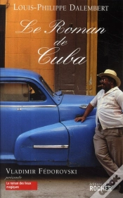 Capa do artigo Le Roman De Cuba