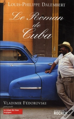 Capa do artigo Le Roman De Cuba