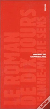 Capa do artigo Le Roman De Dix Jours