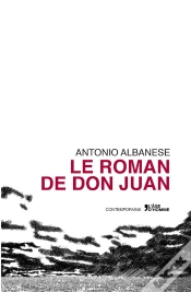 Capa do artigo Le Roman De Don Juan