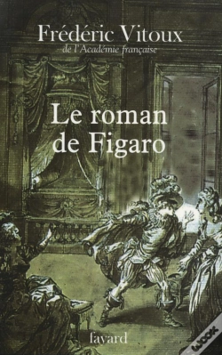 Capa do artigo Le Roman De Figaro