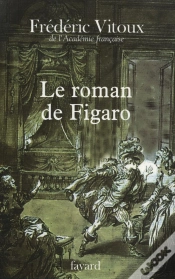 Capa do artigo Le Roman De Figaro