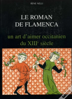Capa do artigo Le Roman De Flamenca ; Un Art D'Aimer Occitanien Du Xiii Siècle