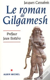 Capa do artigo Le Roman De Gilgamesh