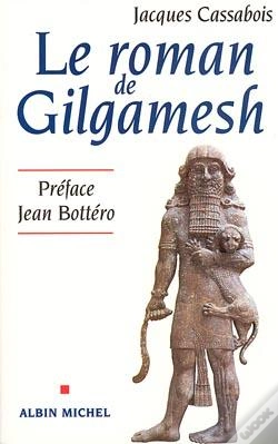 Capa do artigo Le Roman De Gilgamesh