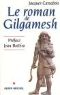 Le Roman De Gilgamesh - Preview