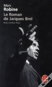 Le Roman De Jacques Brel