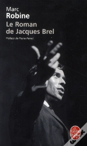 Capa do artigo Le Roman De Jacques Brel