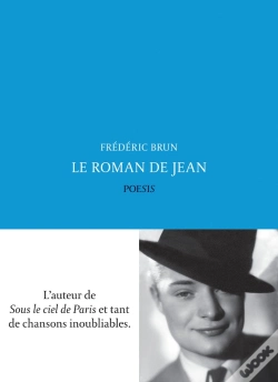 Capa do artigo Le Roman De Jean