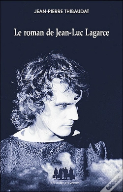 Capa do artigo Le Roman De Jean-Luc Lagarce