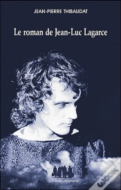 Capa do artigo Le Roman De Jean-Luc Lagarce