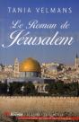 Le Roman De Jérusalem - Preview