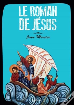Capa do artigo Le Roman De Jésus