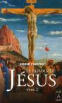 Le Roman De Jésus T.2 ; De Tibériade Au Golgotha - Preview