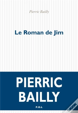 Capa do artigo Le Roman De Jim