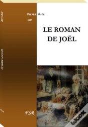 Capa do artigo Le Roman  De Joel