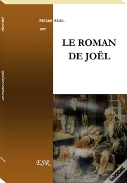 Capa do artigo Le Roman  De Joel