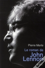 Capa do artigo Le Roman De John Winston Lennon