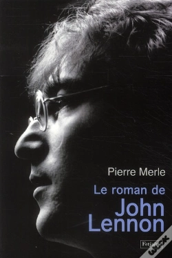 Capa do artigo Le Roman De John Winston Lennon