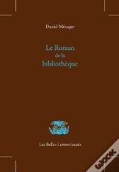 Le Roman De La Bibliothèque